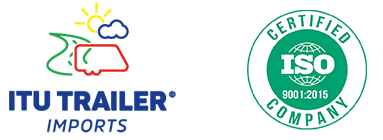 Logo ITU Trailer Imports