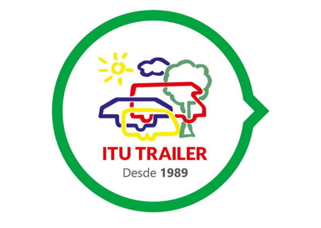 Logo ITU Trailer